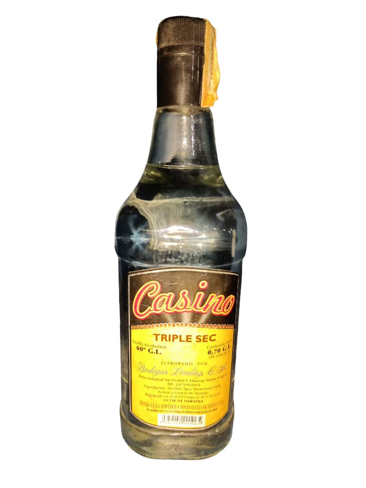 imagen casino naranja